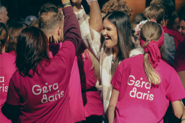 geradaris 1